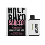 Angel Food | 4G Sativa Disposable