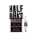 Angel Food Cake | 2G Sativa Cartridge