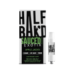 Apple Jack'd | 2G Hybrid Cartridge