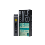 Baja Kush | 1G Hybrid Disposable | Zen Blend
