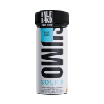 Blue Razz | SOUR'D SUMO Gummies