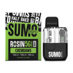 Chemdawg | 5G Indica Disposable