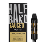 Magic Milk | 2G Sativa Cartridge