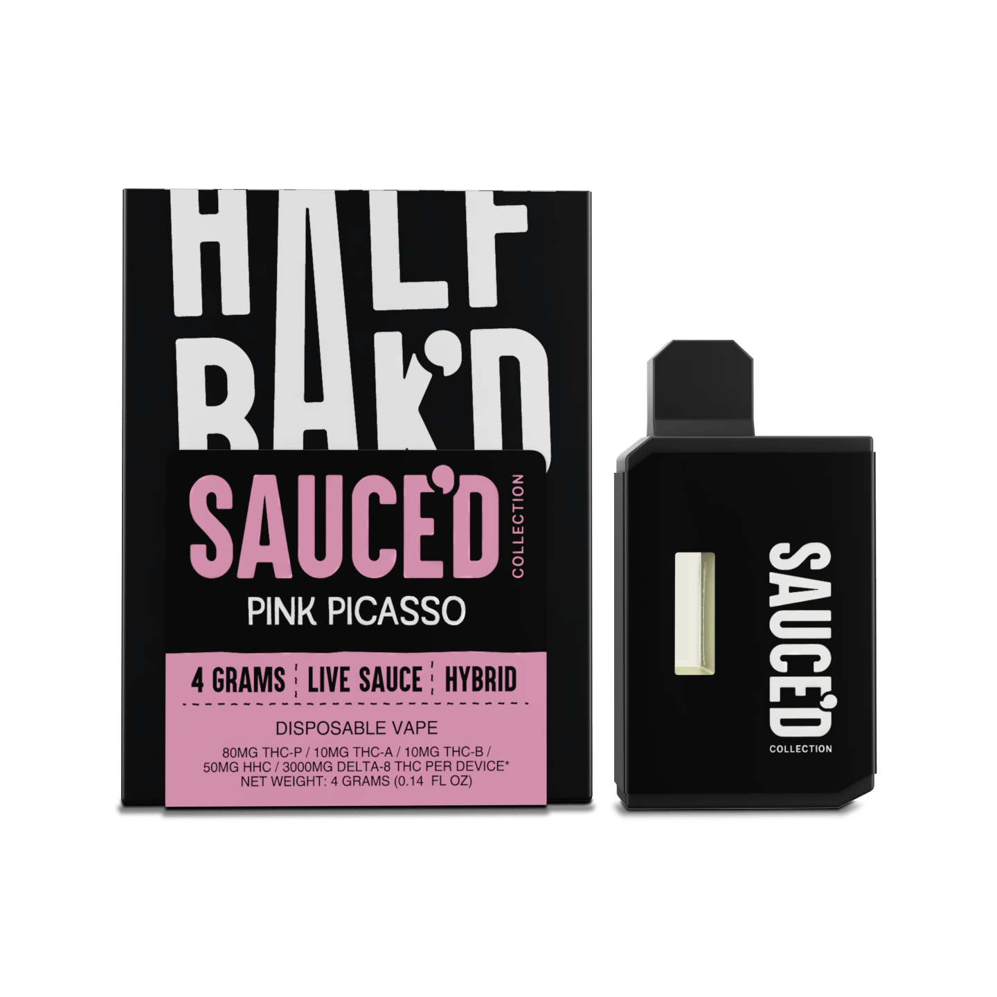 Pink-Picasso-4G-Hybrid-Disposable-HALF-BAK-D-Disposable-1-41857915912481-1.png Pink Picasso | 4G Hybrid Disposable - Image 1