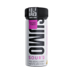 Pucker Punch | SOUR'D SUMO Gummies
