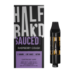 Raspberry Cough | 2G Sativa Cartridge