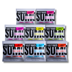 SOUR’D Minis Sample Pack - All 8 Flavors