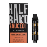 Sour Sangria | 2G Sativa Cartridge