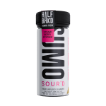 Strawberry Strawz | SOUR'D SUMO Gummies
