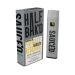 Super Lemon Haze | 1G Sativa Live Resin Disposable