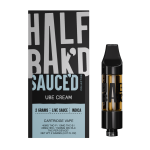 Ube Cream | 2G Indica Cartridge