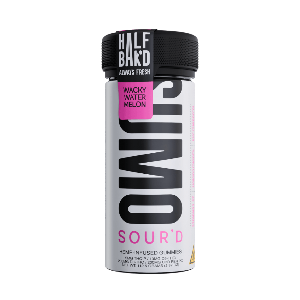 Wacky-Watermelon-SOUR-D-SUMO-Gummies-HALF-BAK-D-Gummies-1-42071362732321-1.png Wacky Watermelon | SOUR'D SUMO Gummies - Image 1