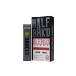 Watermelon Express | 1G Indica Disposable | Vibez Blend